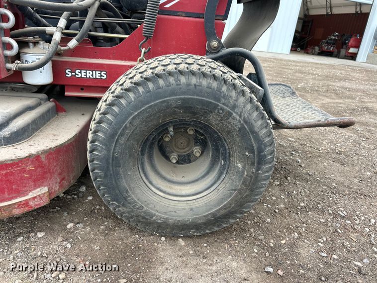 image for item FC5421 Exmark S-Series ZTR lawn mower