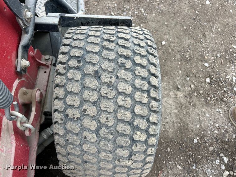 image for item FC5421 Exmark S-Series ZTR lawn mower