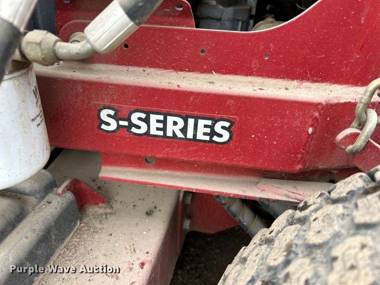 image for item FC5421 Exmark S-Series ZTR lawn mower