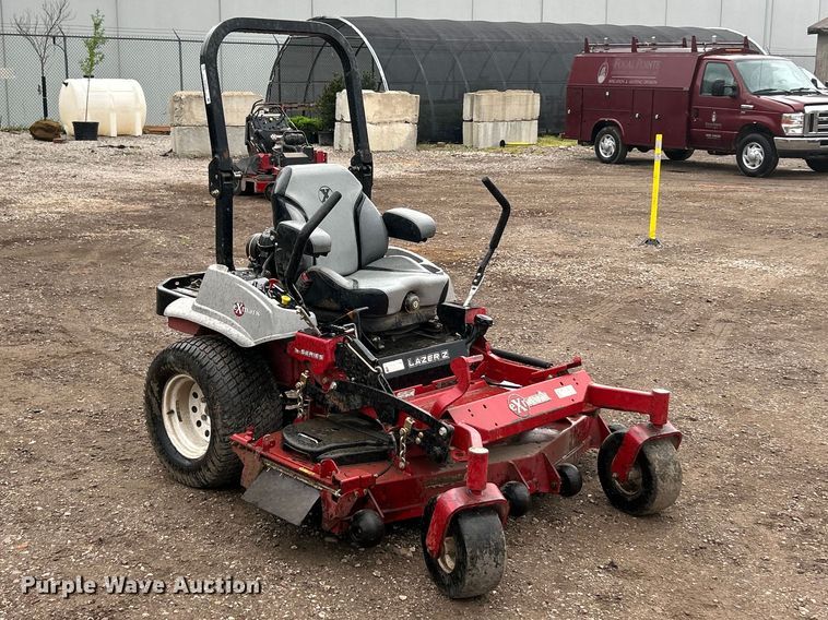 image for item FC5422 Exmark Laser Z S-Series ZTR lawn mower