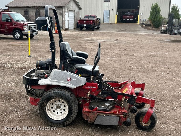 image for item FC5422 Exmark Laser Z S-Series ZTR lawn mower