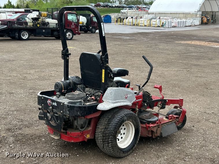 image for item FC5422 Exmark Laser Z S-Series ZTR lawn mower