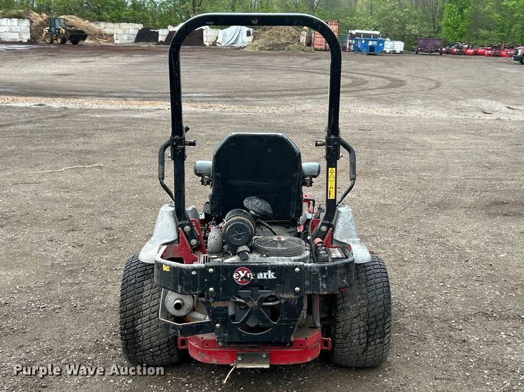 image for item FC5422 Exmark Laser Z S-Series ZTR lawn mower