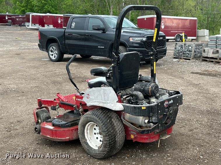 image for item FC5422 Exmark Laser Z S-Series ZTR lawn mower