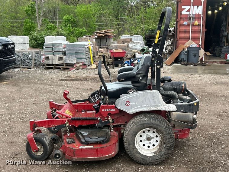 image for item FC5422 Exmark Laser Z S-Series ZTR lawn mower
