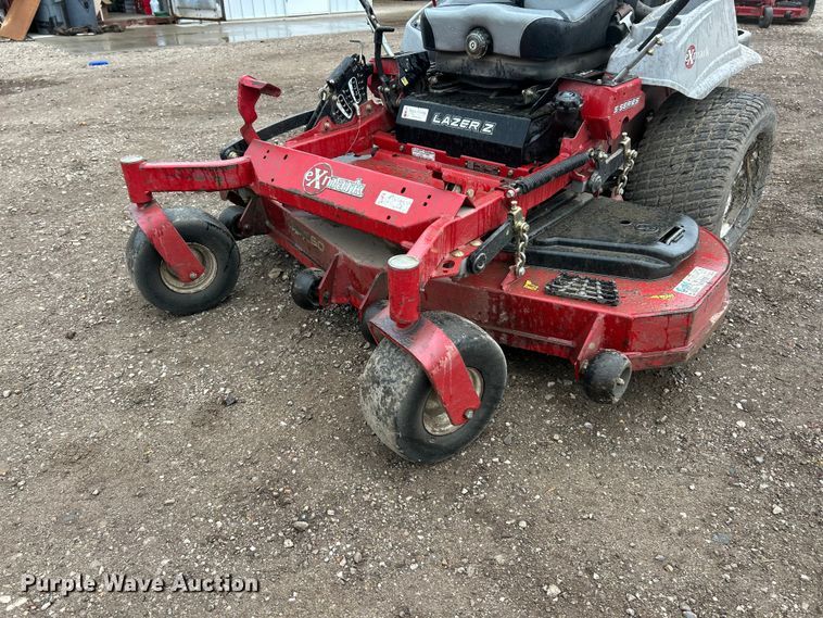 image for item FC5422 Exmark Laser Z S-Series ZTR lawn mower