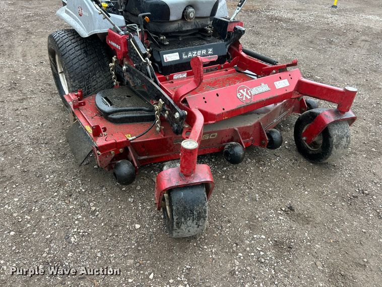 image for item FC5422 Exmark Laser Z S-Series ZTR lawn mower