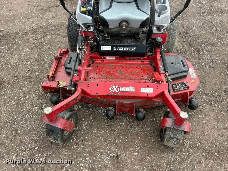 image for item FC5422 Exmark Laser Z S-Series ZTR lawn mower