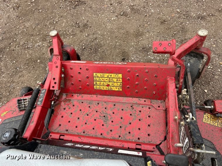 image for item FC5422 Exmark Laser Z S-Series ZTR lawn mower