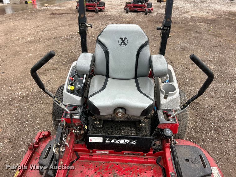 image for item FC5422 Exmark Laser Z S-Series ZTR lawn mower