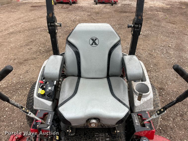 image for item FC5422 Exmark Laser Z S-Series ZTR lawn mower