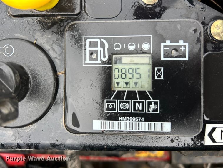 image for item FC5422 Exmark Laser Z S-Series ZTR lawn mower