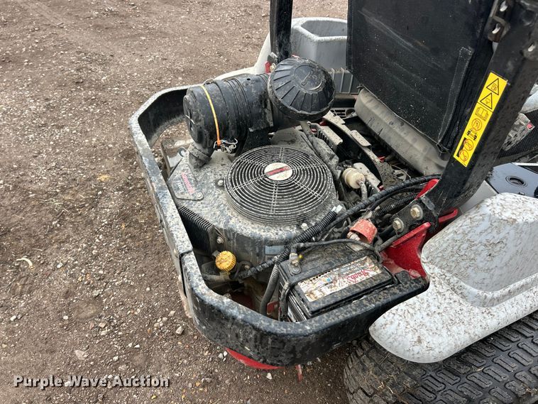 image for item FC5422 Exmark Laser Z S-Series ZTR lawn mower