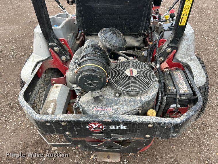 image for item FC5422 Exmark Laser Z S-Series ZTR lawn mower