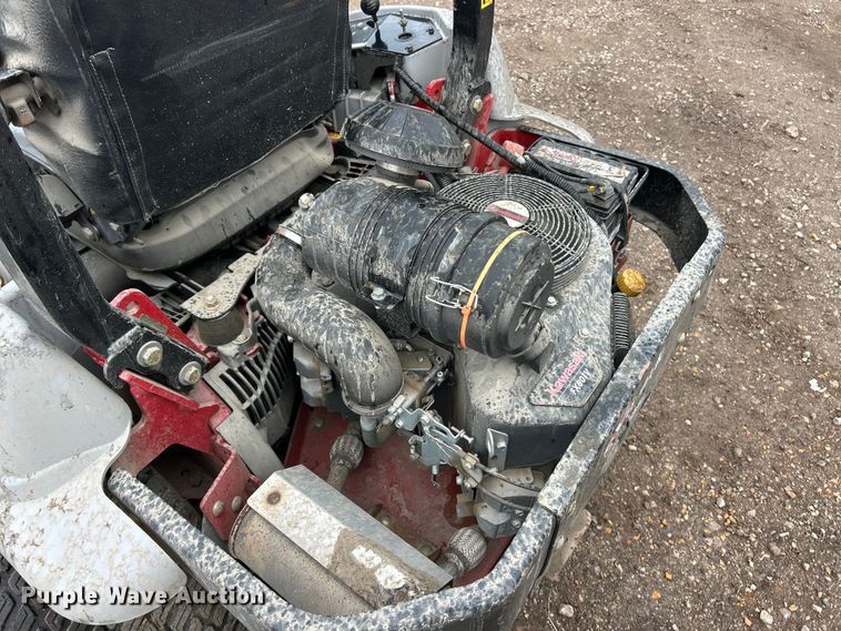 image for item FC5422 Exmark Laser Z S-Series ZTR lawn mower