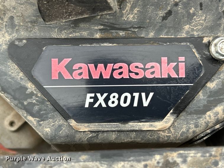 image for item FC5422 Exmark Laser Z S-Series ZTR lawn mower