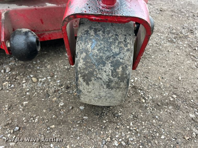 image for item FC5422 Exmark Laser Z S-Series ZTR lawn mower