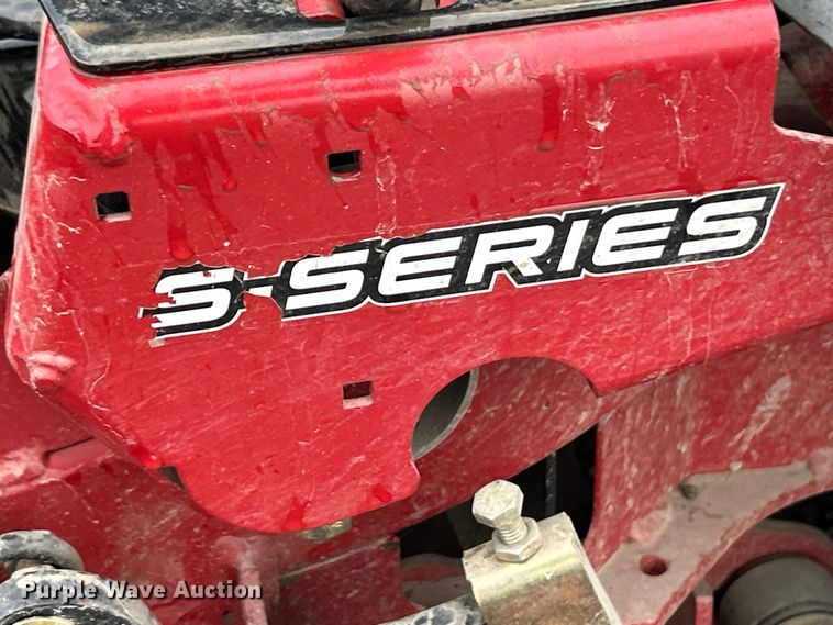 image for item FC5422 Exmark Laser Z S-Series ZTR lawn mower