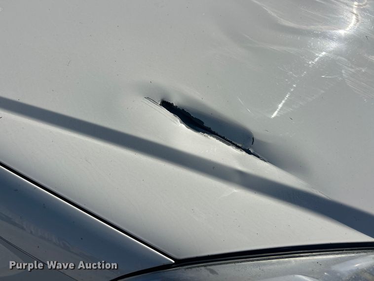 image for item FC5455 2009 Chevrolet Impala  