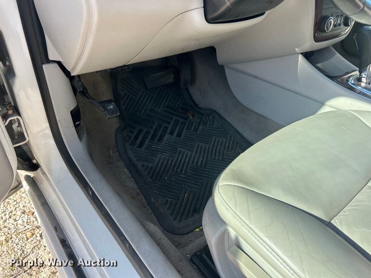 image for item FC5455 2009 Chevrolet Impala  