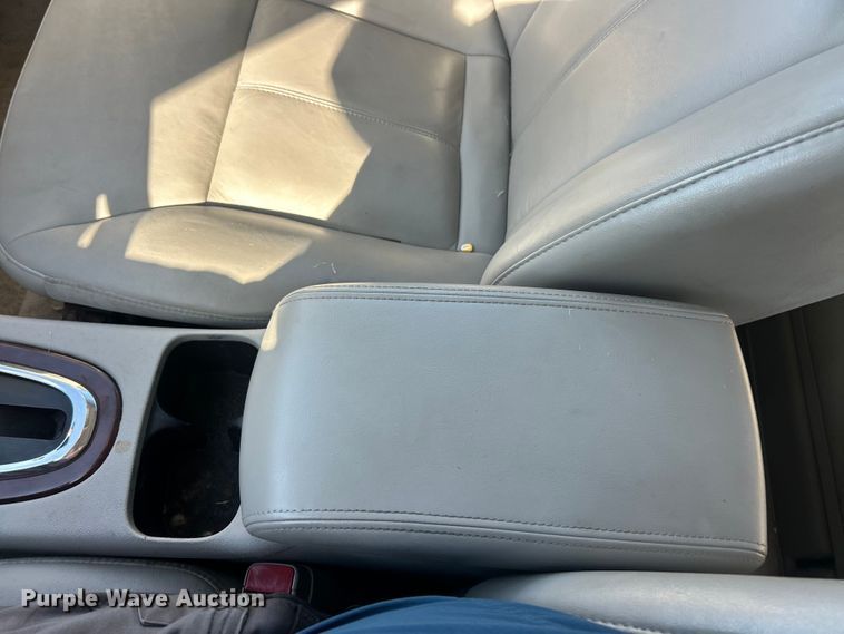 image for item FC5455 2009 Chevrolet Impala  