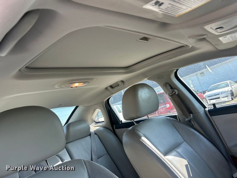image for item FC5455 2009 Chevrolet Impala  