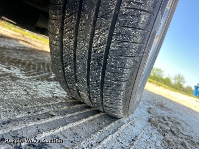 image for item FC5455 2009 Chevrolet Impala  