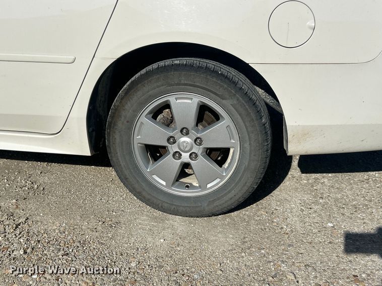 image for item FC5455 2009 Chevrolet Impala  