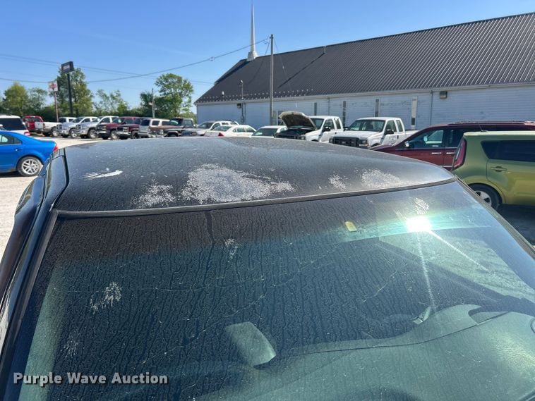 image for item FC5456 2003 Chevrolet S-10 