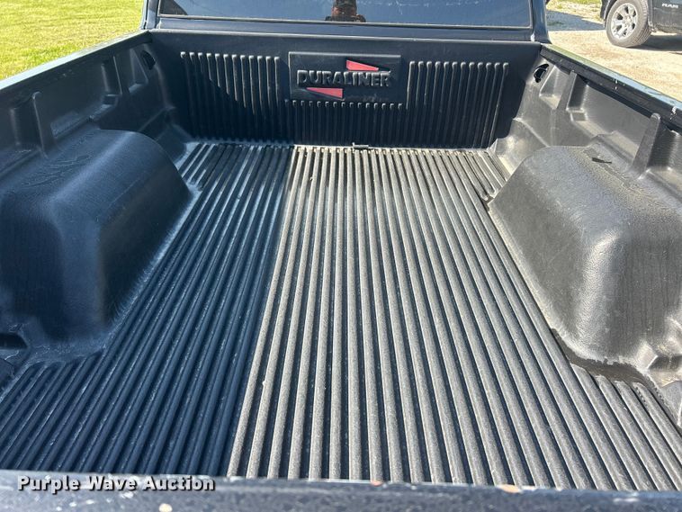 image for item FC5456 2003 Chevrolet S-10 