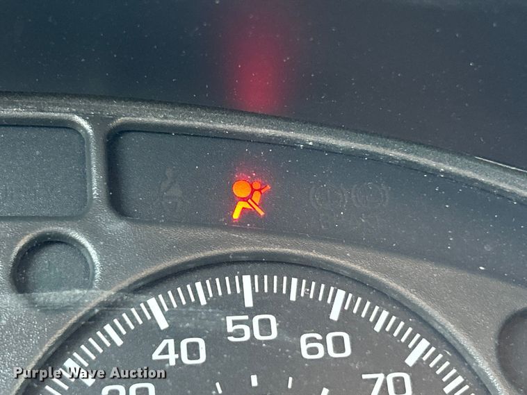 image for item FC5456 2003 Chevrolet S-10 