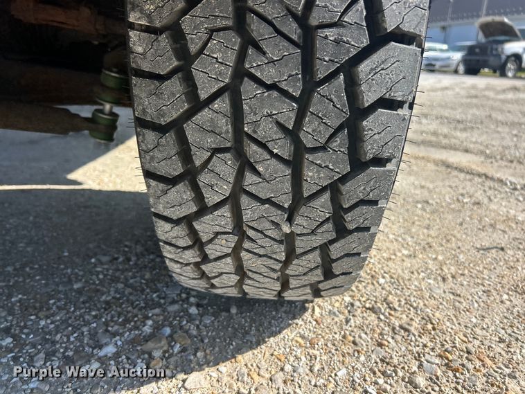 image for item FC5456 2003 Chevrolet S-10 