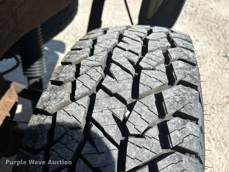 image for item FC5456 2003 Chevrolet S-10 