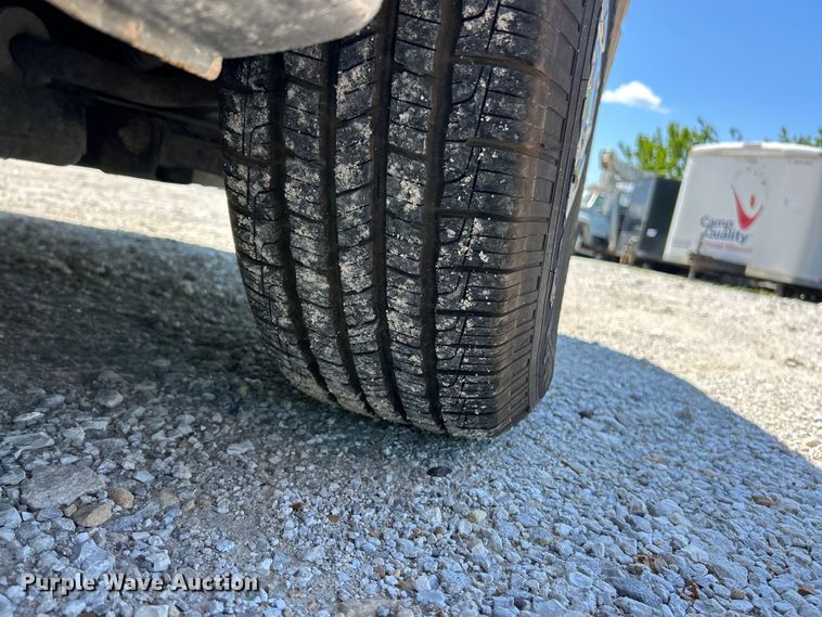 image for item FC5490 2002 Buick Lesabre 