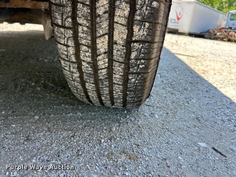 image for item FC5490 2002 Buick Lesabre 