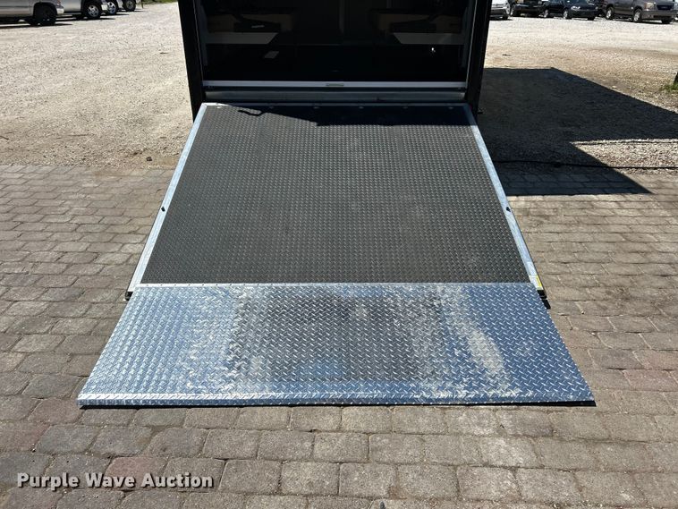 image for item FC5492 2014 KZRV MXT camper