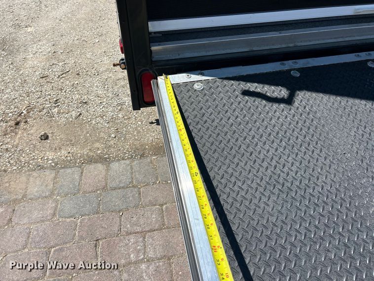 image for item FC5492 2014 KZRV MXT camper