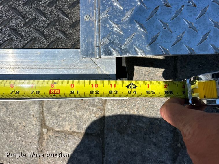 image for item FC5492 2014 KZRV MXT camper