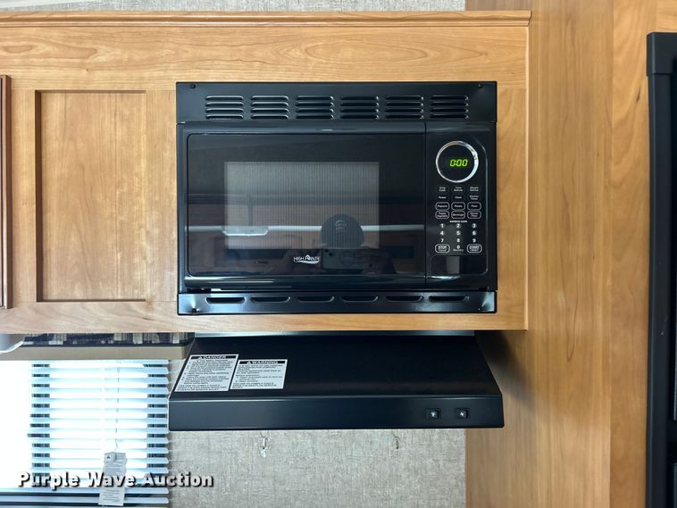 image for item FC5492 2014 KZRV MXT camper