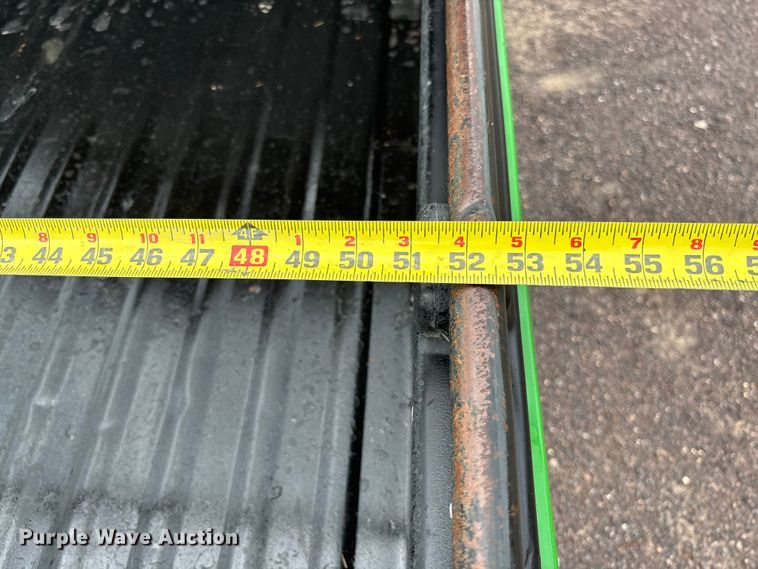 image for item FC5606 2021 John Deere 855M utility vehicle