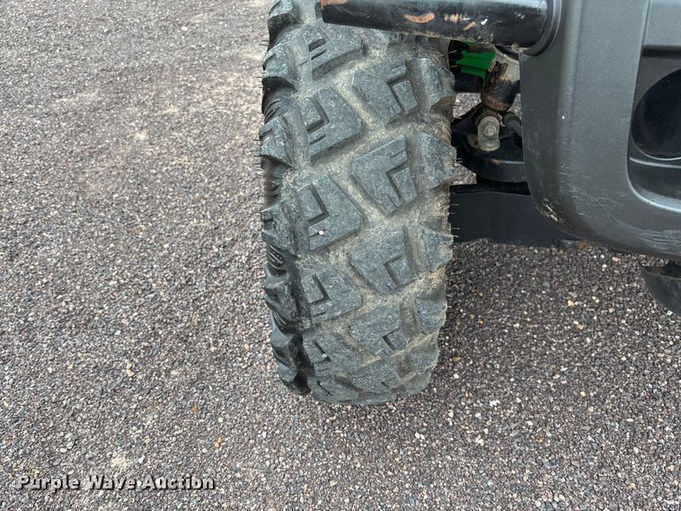 image for item FC5606 2021 John Deere 855M utility vehicle