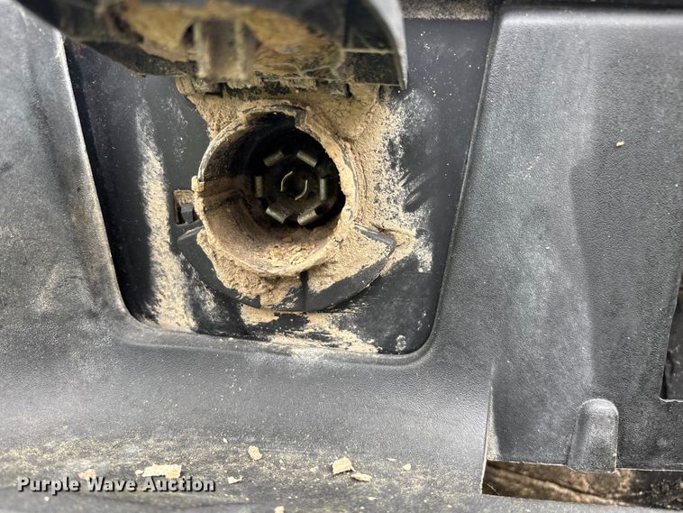 image for item FG0253 2011 GMC Sierra 1500 Crew Cab pickup truck