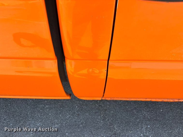 image for item FG0290 2006 Chevrolet Silverado 1500 pickup truck