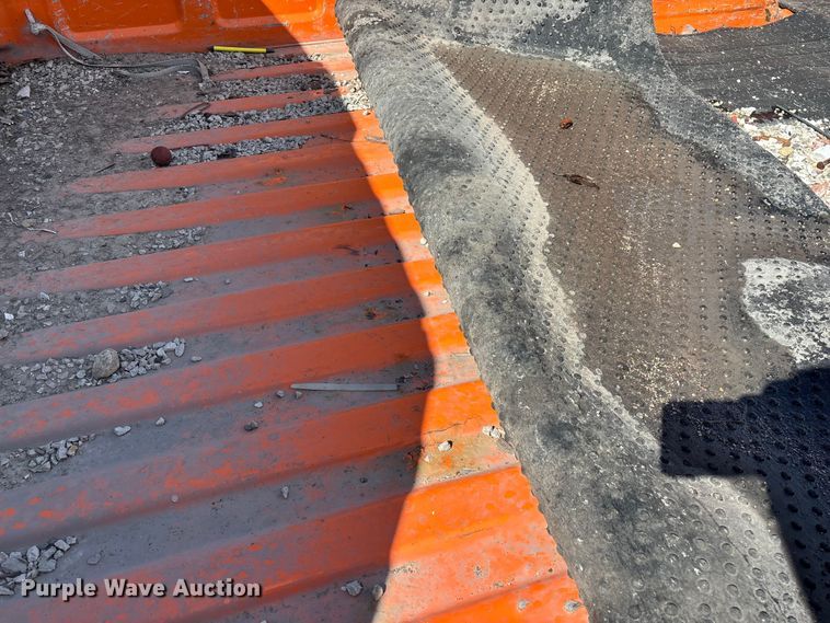 image for item FG0290 2006 Chevrolet Silverado 1500 pickup truck