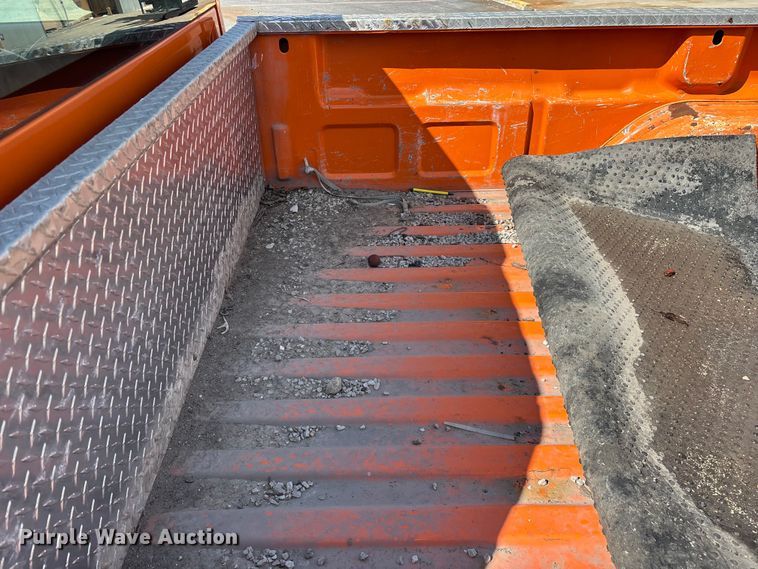 image for item FG0290 2006 Chevrolet Silverado 1500 pickup truck