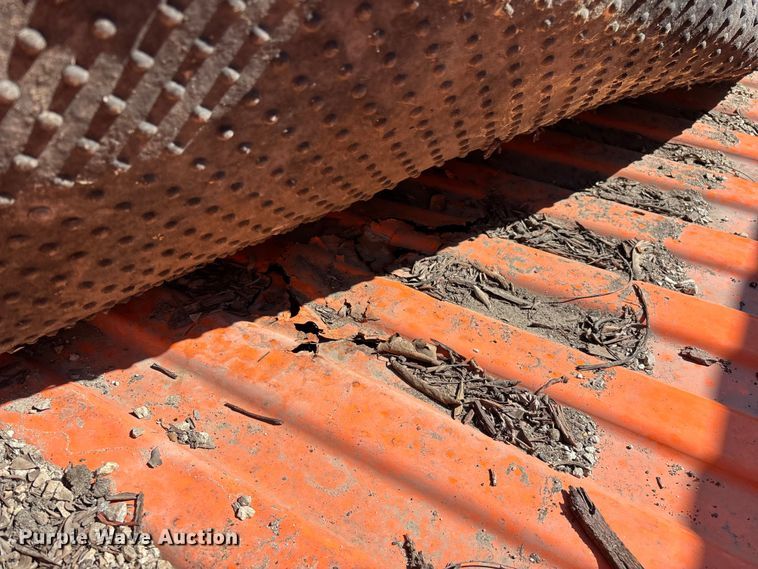 image for item FG0290 2006 Chevrolet Silverado 1500 pickup truck