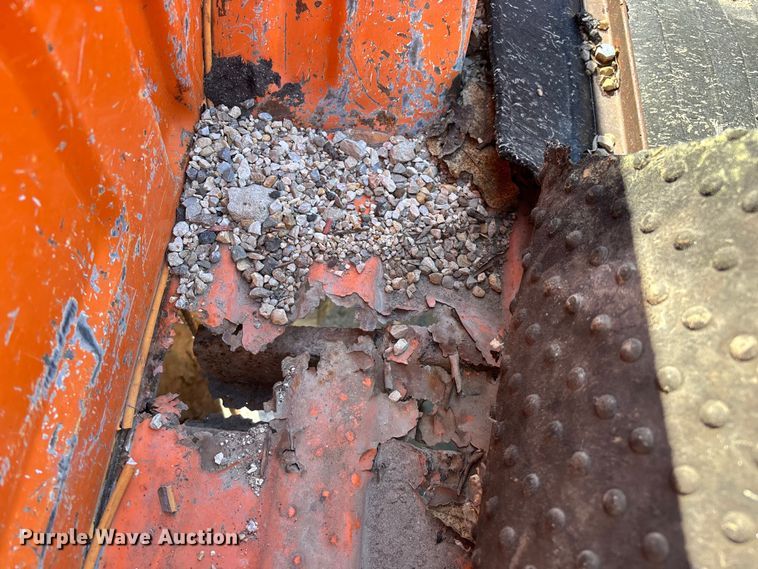 image for item FG0290 2006 Chevrolet Silverado 1500 pickup truck