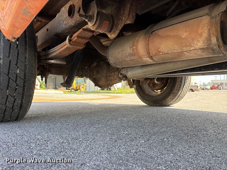 image for item FG0290 2006 Chevrolet Silverado 1500 pickup truck