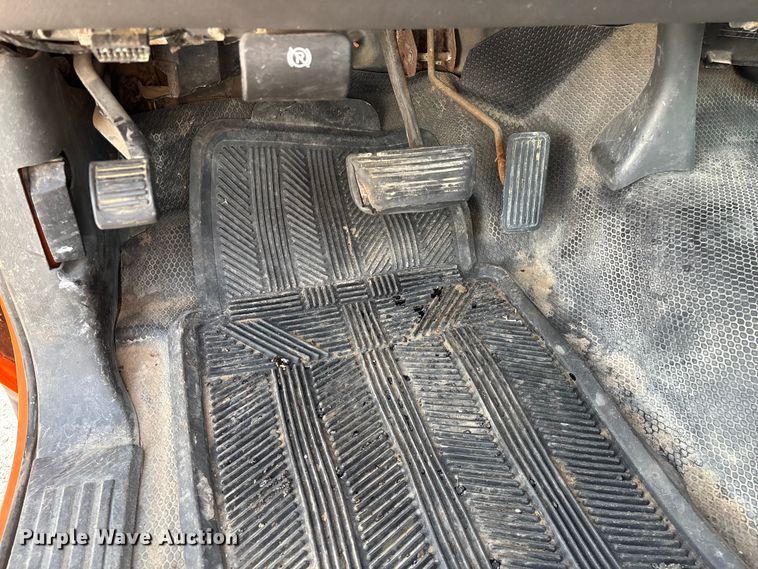 image for item FG0290 2006 Chevrolet Silverado 1500 pickup truck