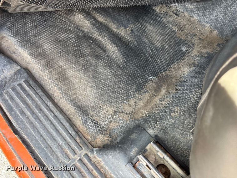 image for item FG0290 2006 Chevrolet Silverado 1500 pickup truck